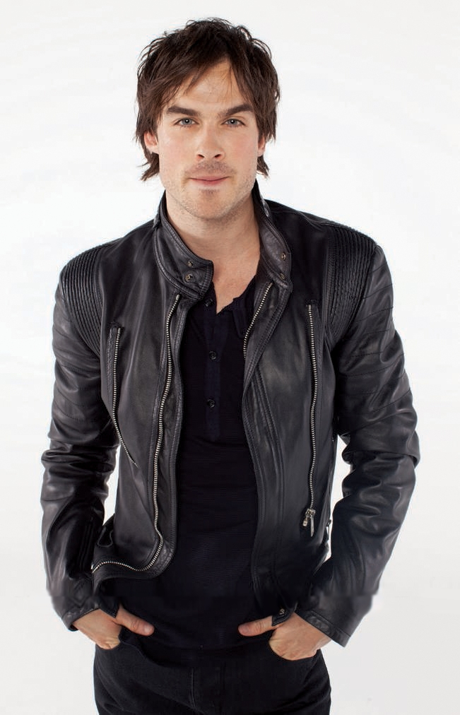 Ian Somerhalder Ian Somerhalder
