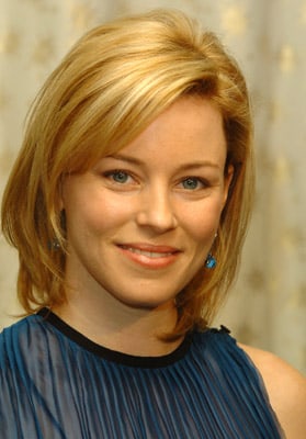 Elizabeth Banks