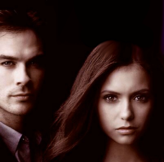 Ian Somerhalder