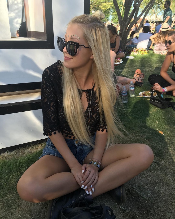 Ava Sambora Ava Sambora