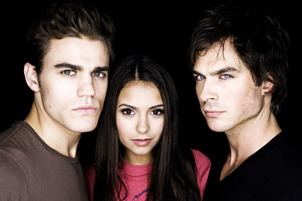 Ian Somerhalder