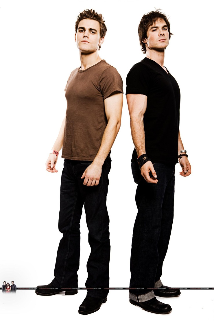 Ian Somerhalder Ian Somerhalder