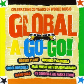 Global-A-Go-Go!