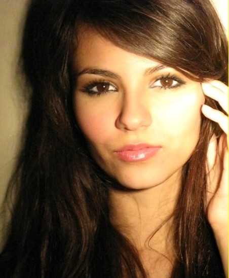 Victoria Justice Victoria Justice
