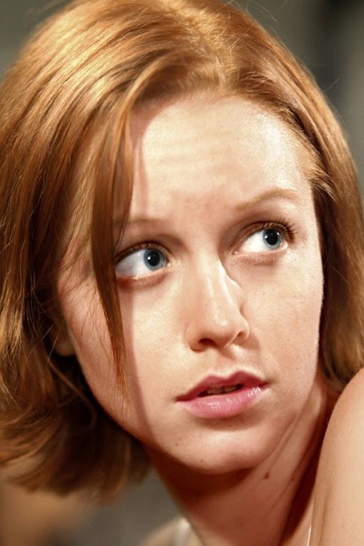 Lindy Booth Lindy Booth