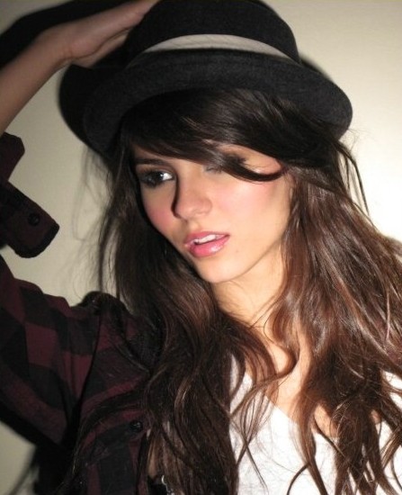 Victoria Justice Victoria Justice