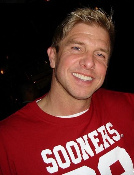 Kenny Johnson