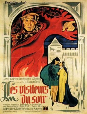 The Devil's Envoys (1942)