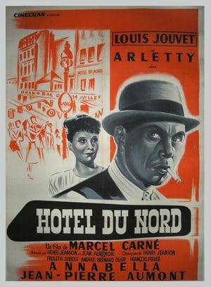 Hôtel du Nord (1938)