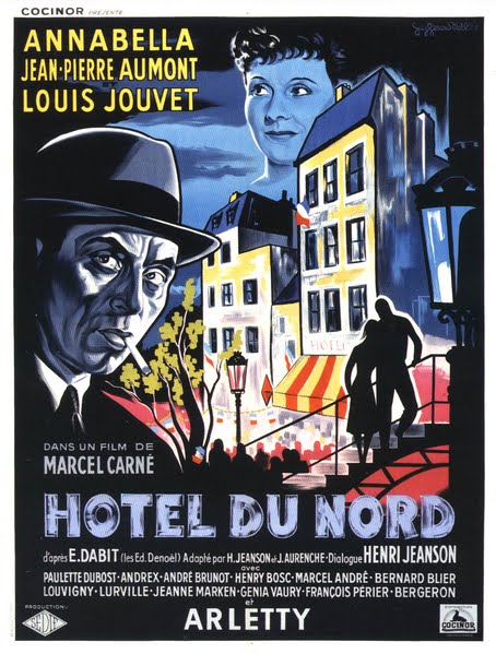 Hôtel du Nord (1938)