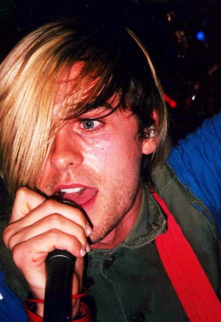Jared Leto