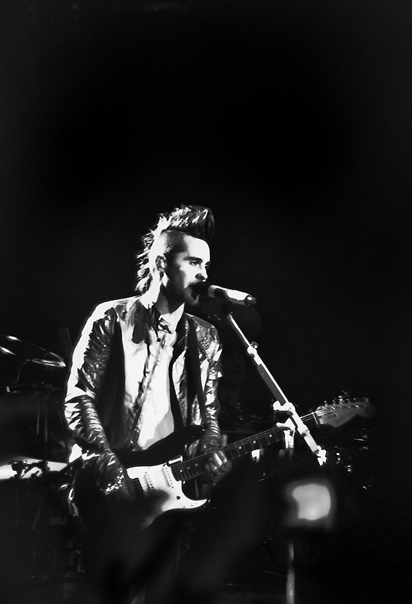 Jared Leto Jared Leto