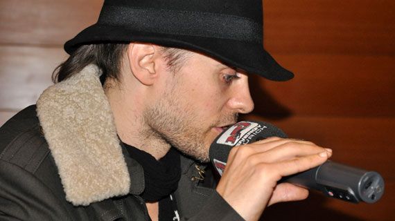 Jared Leto