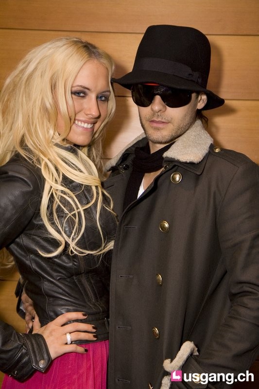 Jared Leto