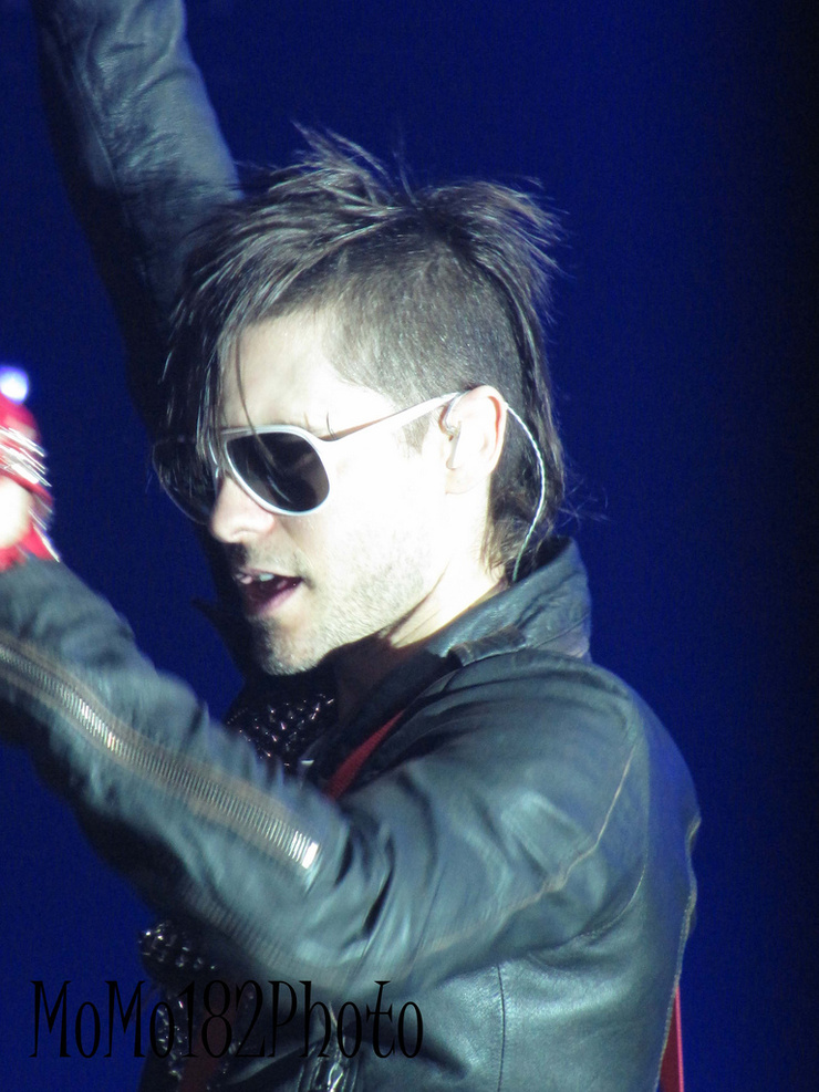Jared Leto