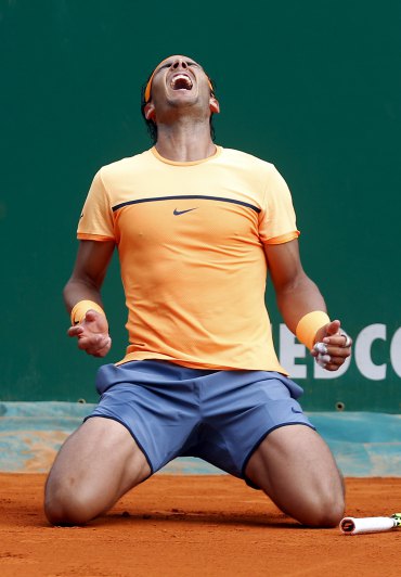 Rafael Nadal