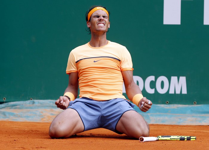 Rafael Nadal