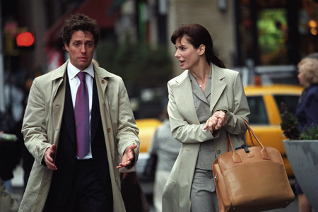 Two Weeks Notice Two Weeks Notice