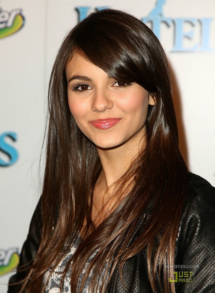 Victoria Justice