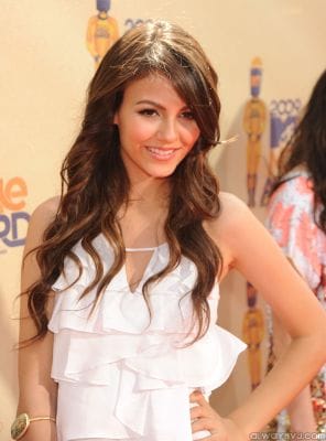 Victoria Justice