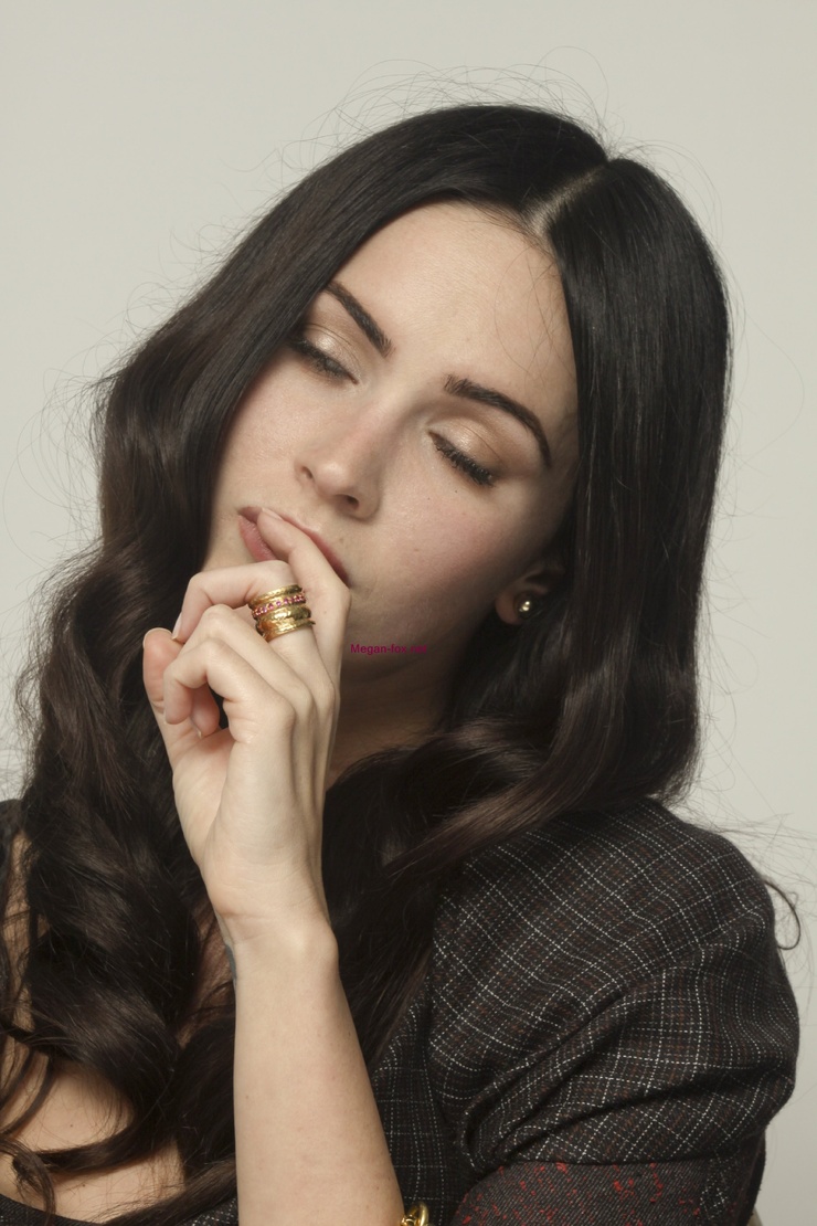 Megan Fox Megan Fox