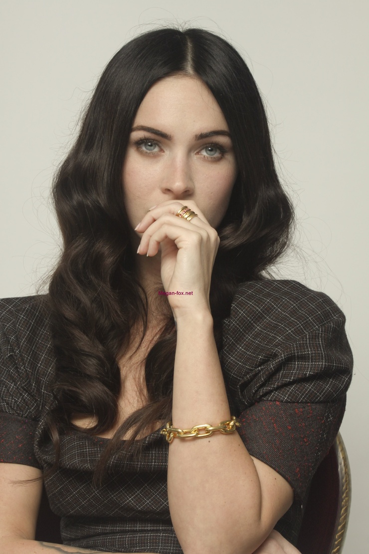 Megan Fox Megan Fox