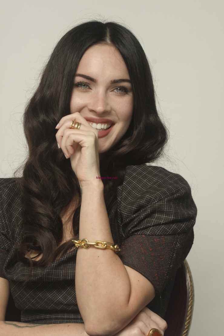 Megan Fox