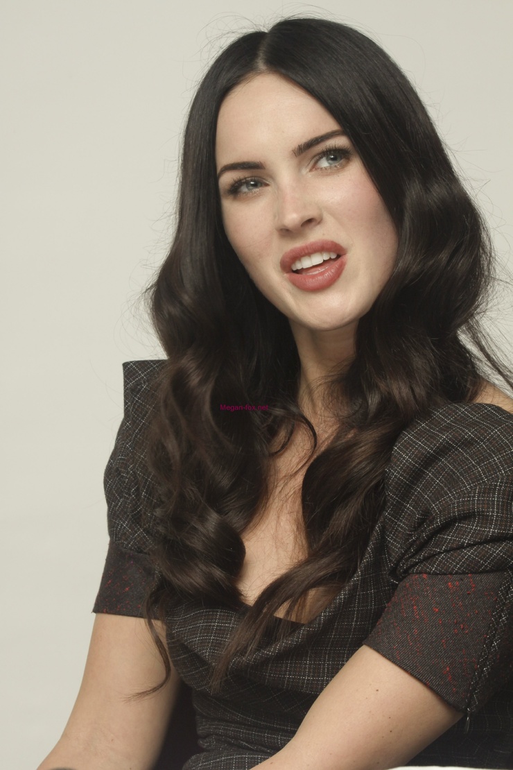 Megan Fox