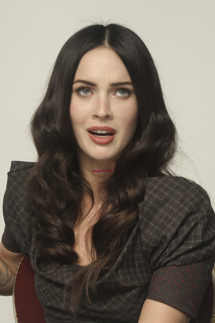 Megan Fox