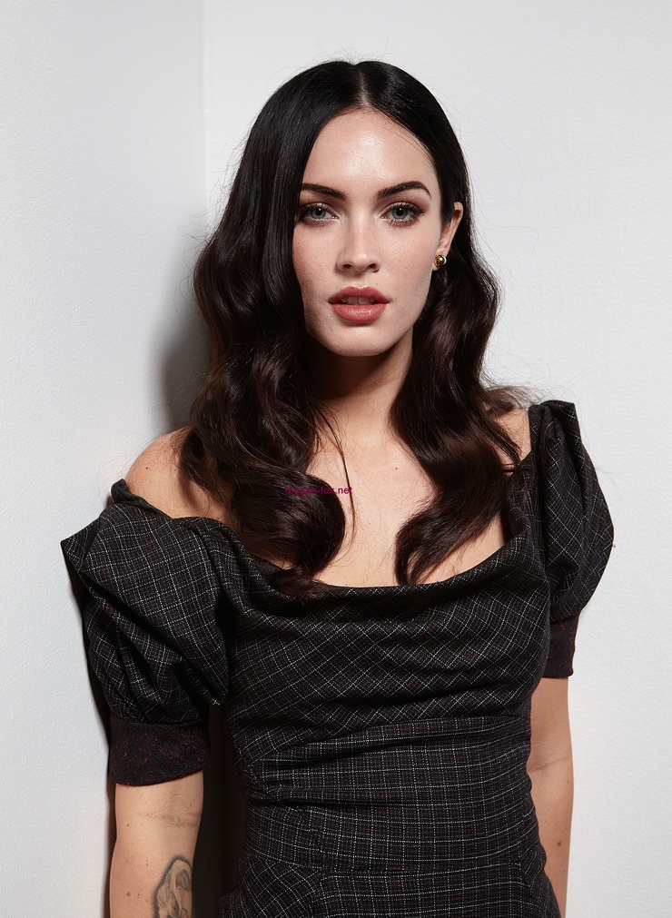 Megan Fox