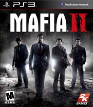 Mafia II Mafia II