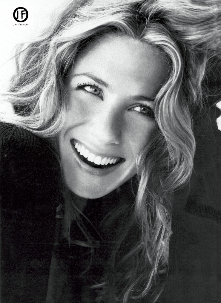 Jennifer Aniston