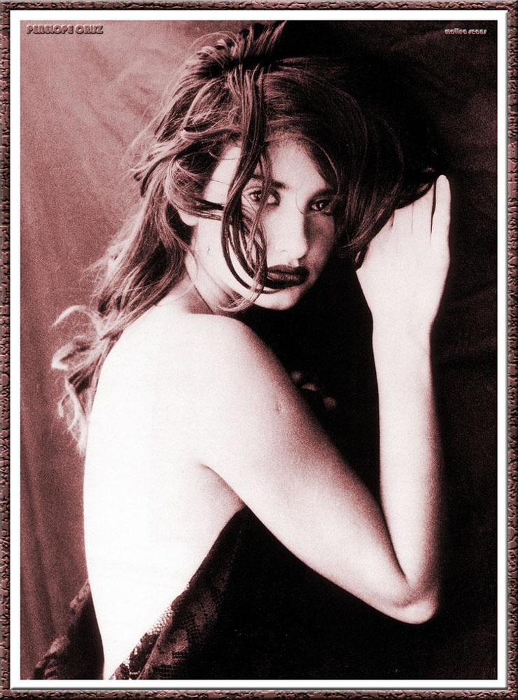 Penélope Cruz Penélope Cruz