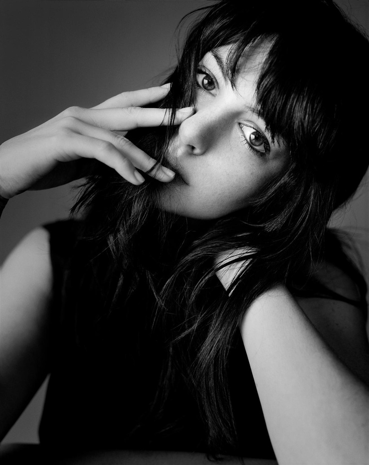 Anne Hathaway Anne Hathaway