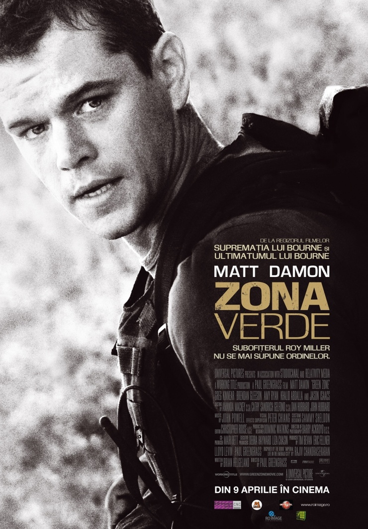 Green Zone