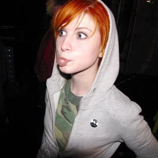 Hayley Williams