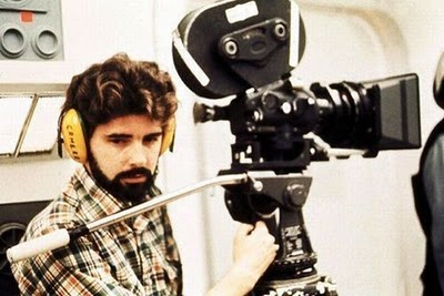 George Lucas George Lucas