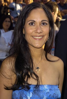 Sakina Jaffrey