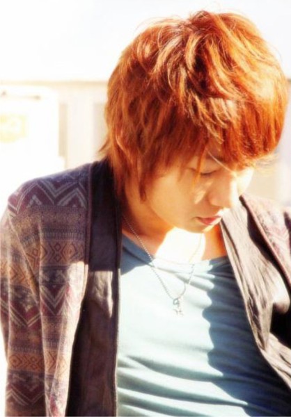 Masaki Aiba