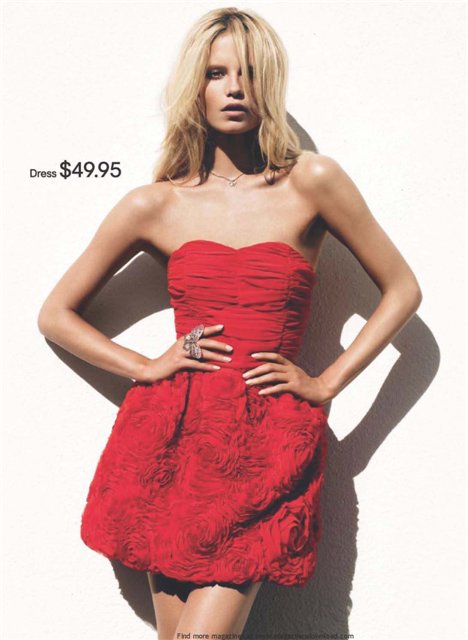Natasha Poly Natasha Poly