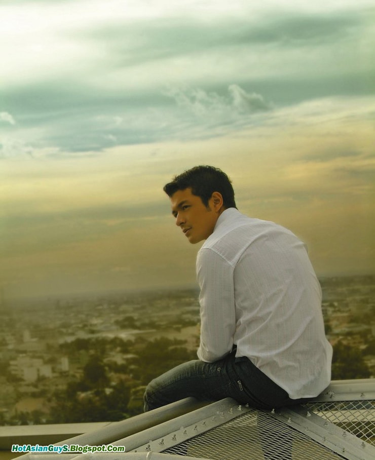 Jericho Rosales