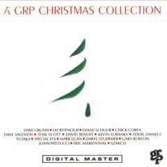 A GRP Christmas Collection