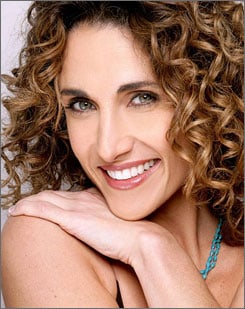 Melina Kanakaredes