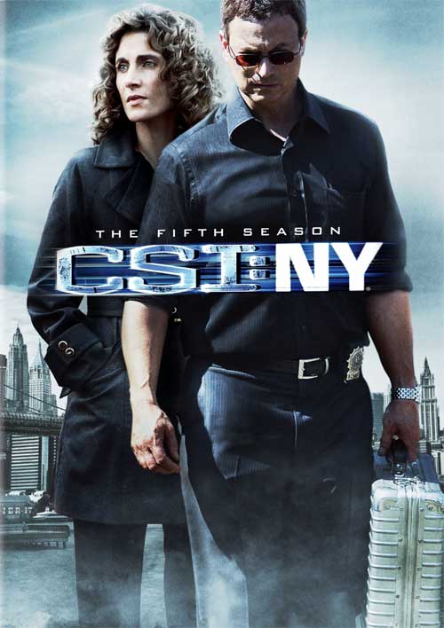 CSI: NY