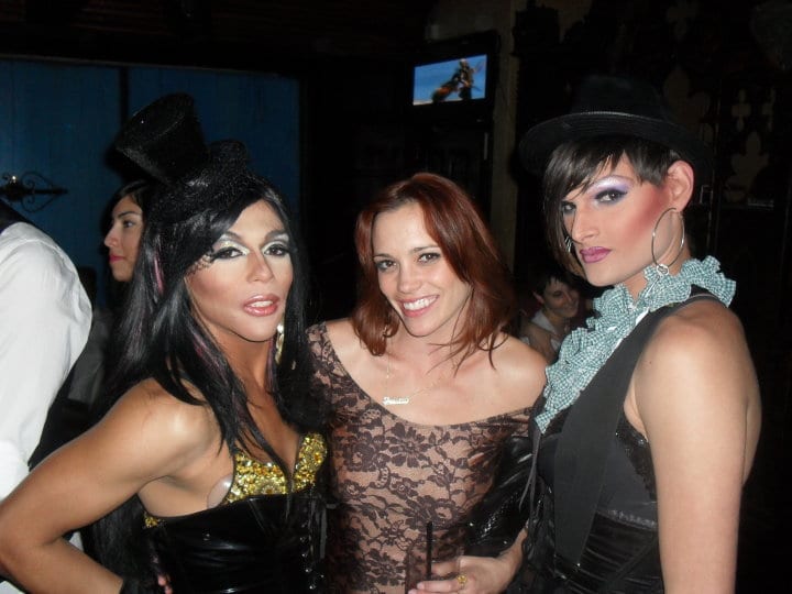 Jessica Sutta