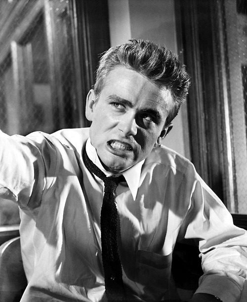 James Dean James Dean