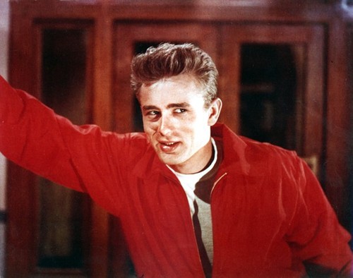 James Dean