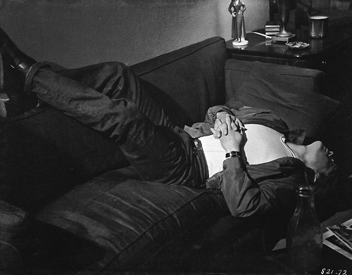 James Dean