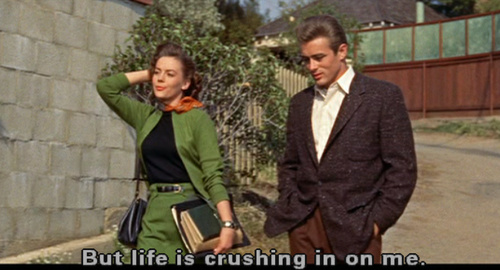 James Dean