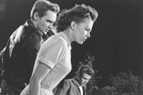 James Dean